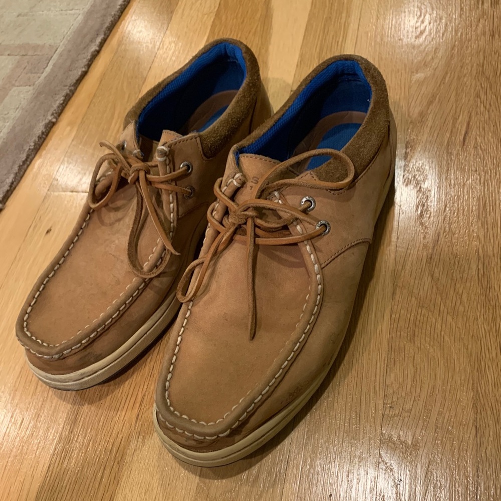Sperry Boat Shoe